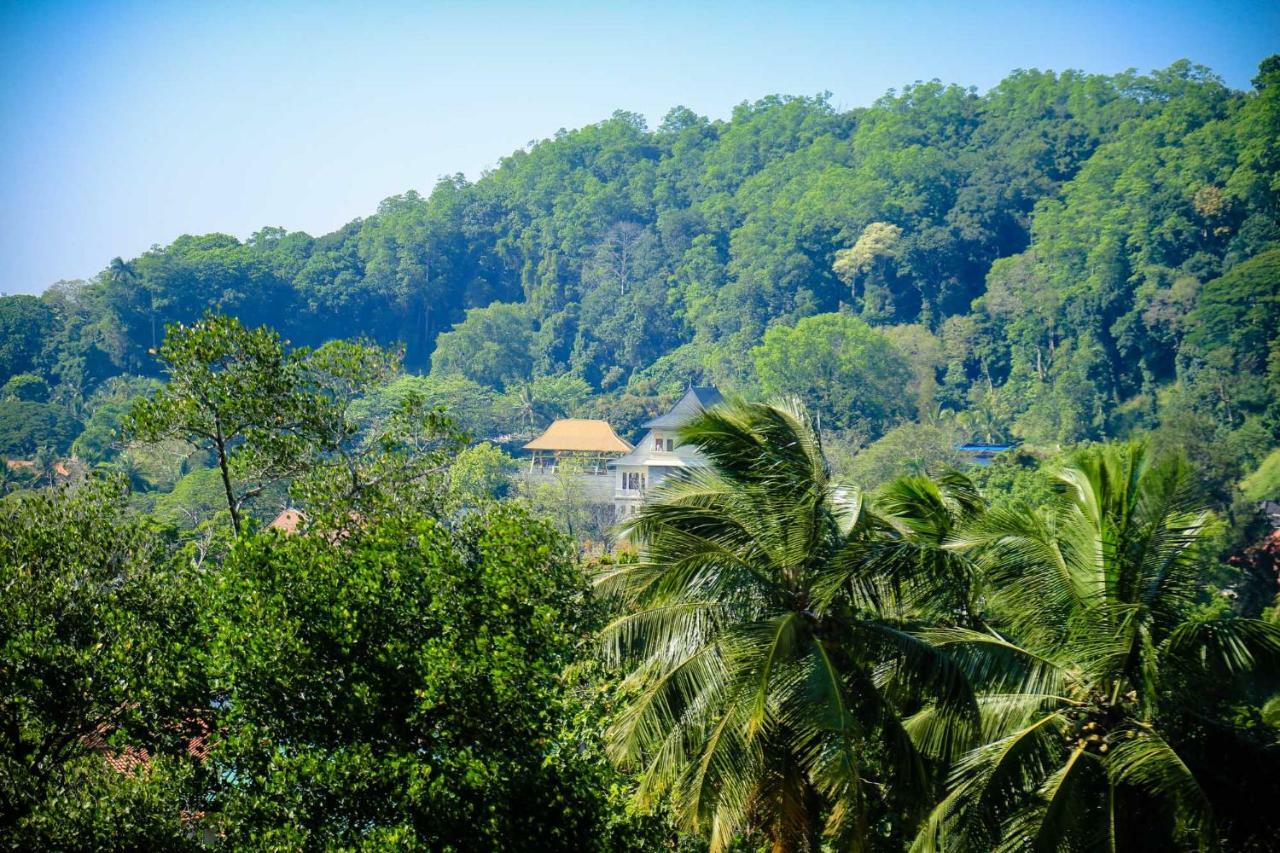 Freedom Lodge Kandy Exterior photo