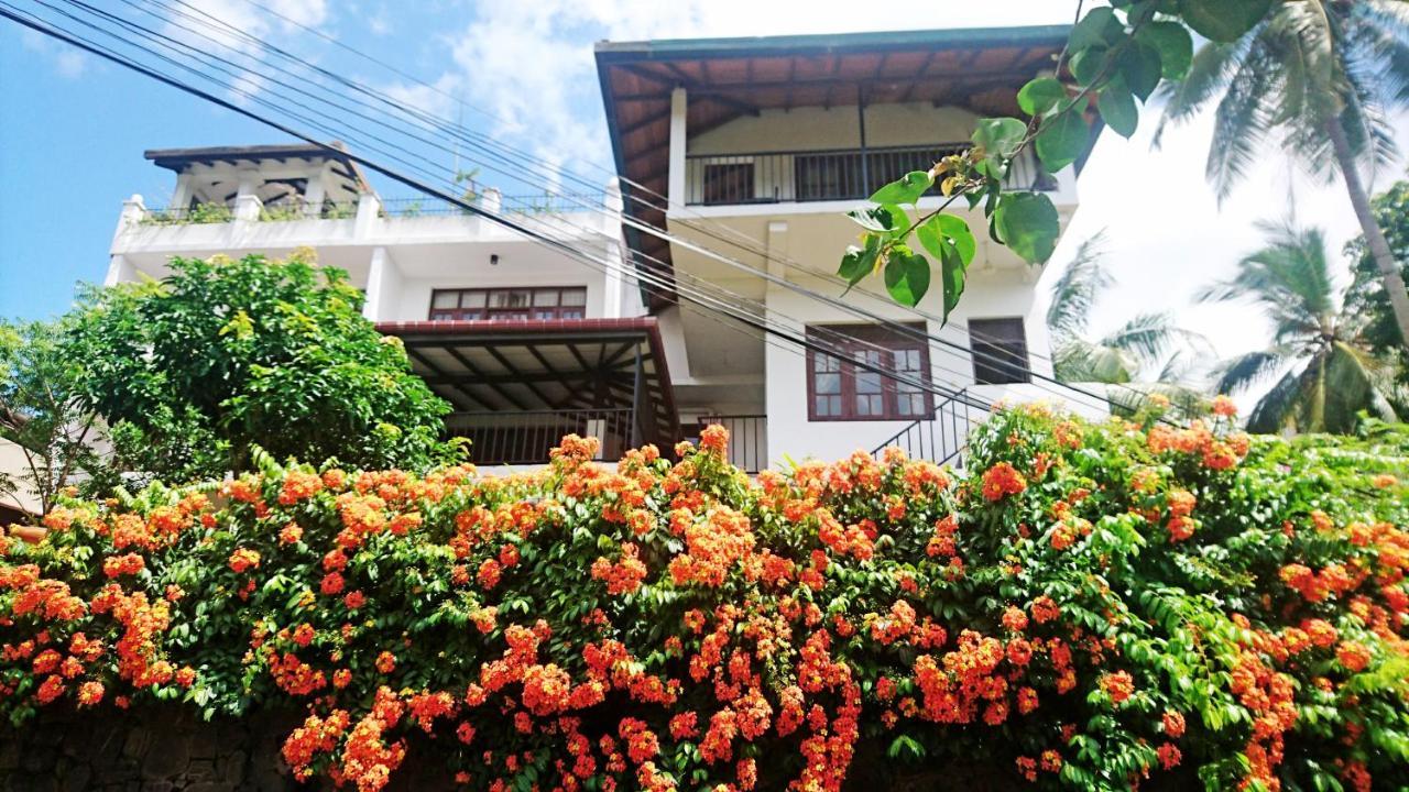 Freedom Lodge Kandy Exterior photo